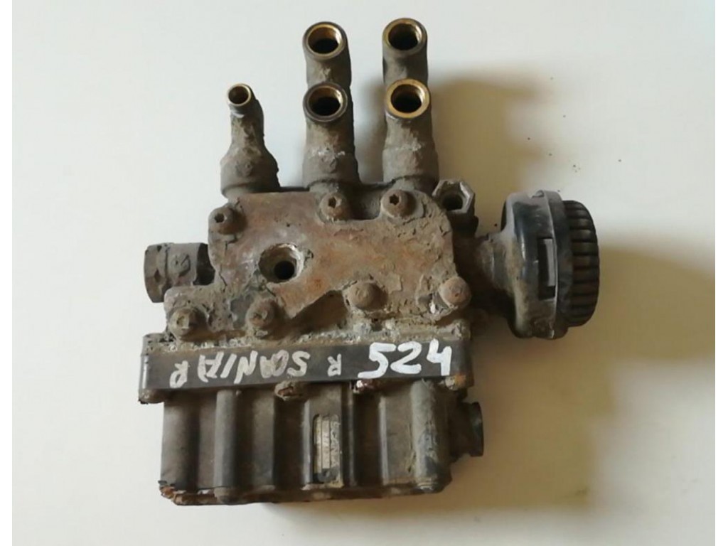 Клапан подвески электромагнитный Scania 5 Serie(R) 2005-2009 2007