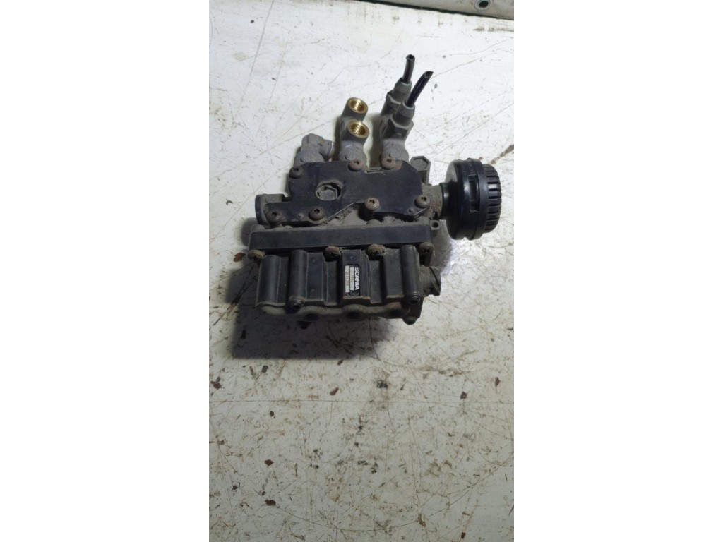 Клапан подвески электромагнитный Scania 5 Serie(R) 2005-2009 2009