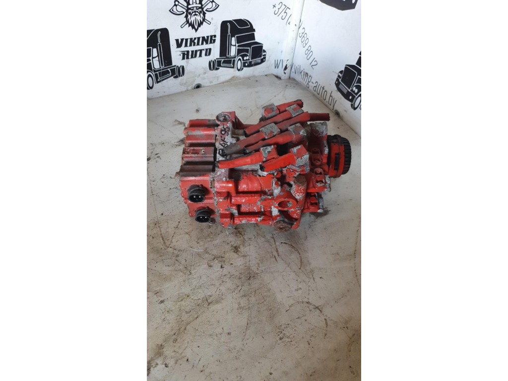 Клапан подвески электромагнитный DAF XF95 2002-2006 2004