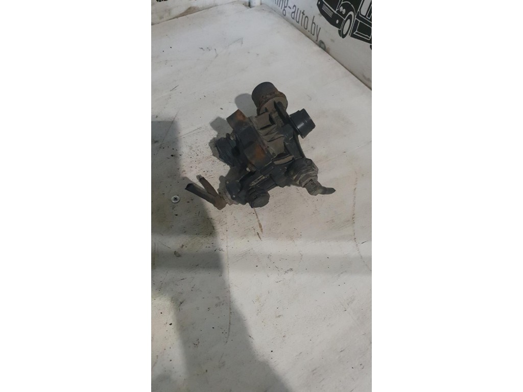 Клапан редукционный Mercedes Actros MP2 2002-2008 2008