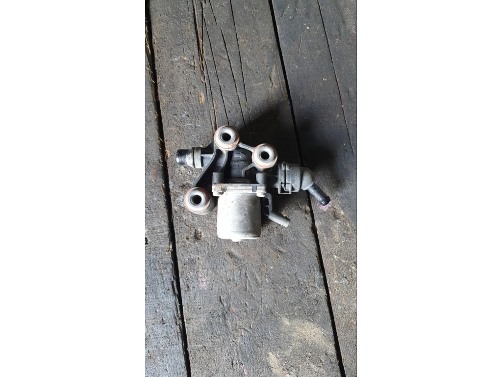 клапан регулировочный ADBLUE Iveco Stralis 2007-2011 2008