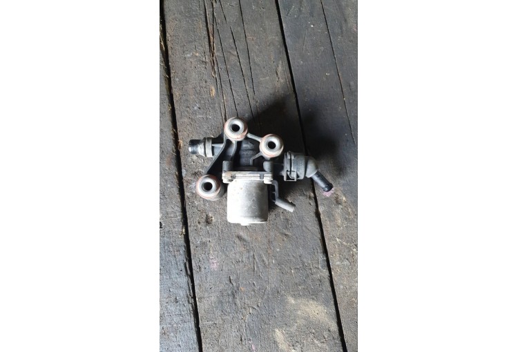 клапан регулировочный ADBLUE Iveco Stralis 2007-2011 2008