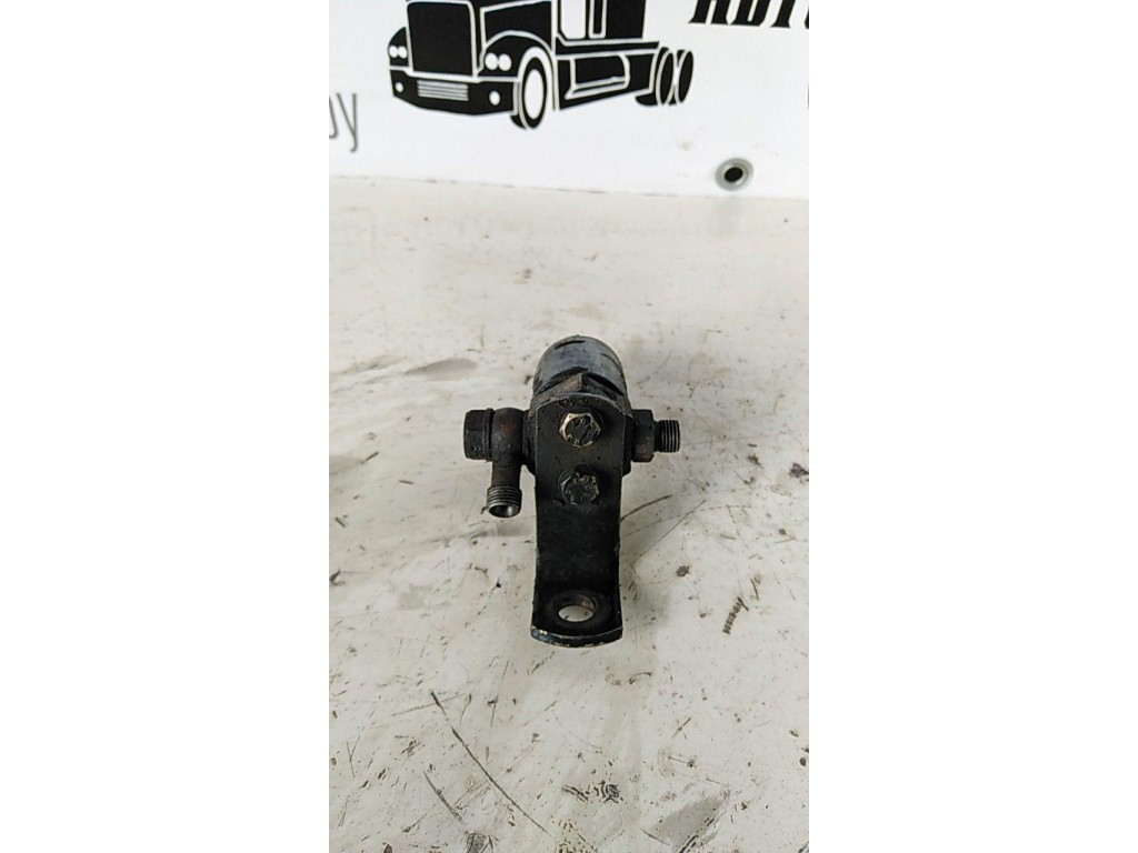 Клапан топливный-электромагнитный MAN TGX 2007-2011 2012