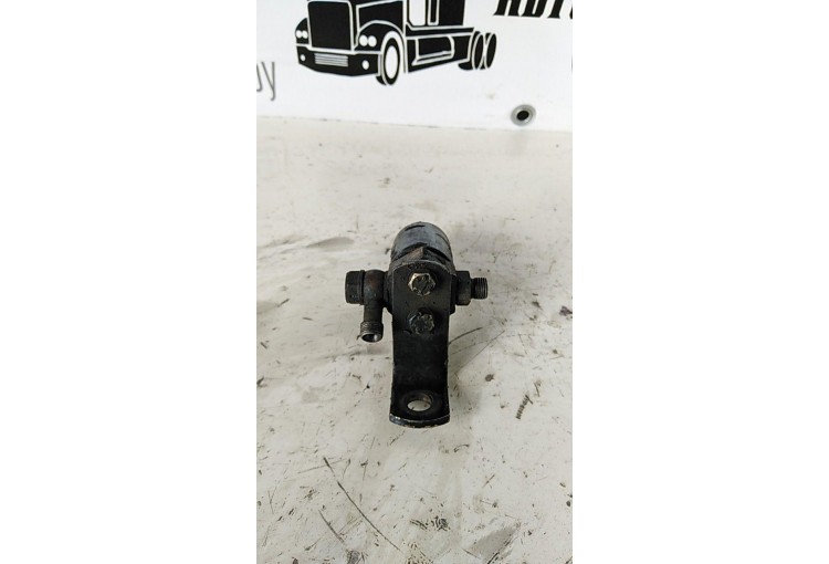 Клапан топливный-электромагнитный MAN TGX 2007-2011 2012