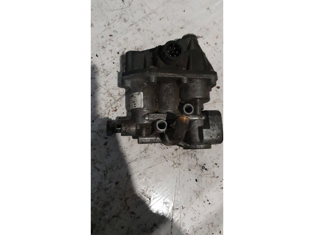 Клапан управления ретардой Scania 5 Serie(R) 2005-2009 2008