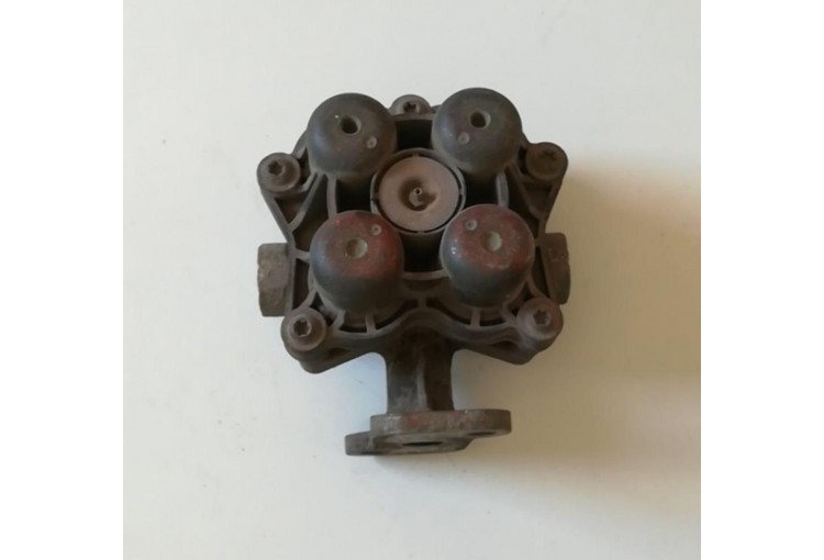 Клапан защитный 4-х контурный Iveco EuroCargo(2) 2001-2008 2004