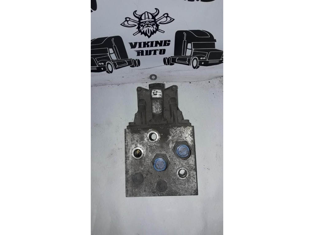 Клапан защитный 4-х контурный Renault Premium DCI 1996-2006 2002