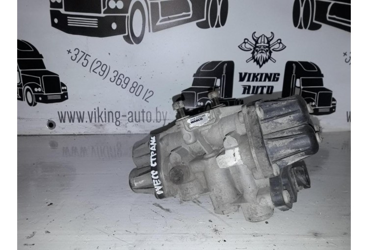 Клапан защитный 4-х контурный Iveco Stralis 2012-настоящее время 2015