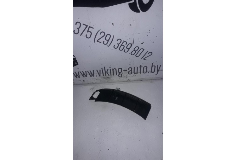 Кнопки рулевого колеса Iveco Stralis 2012-настоящее время 2015