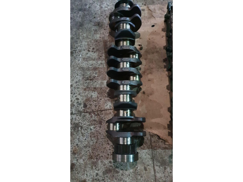 Коленвал Volvo FL 2009