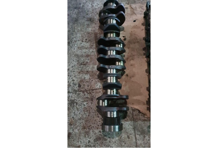 Коленвал Volvo FL 2009