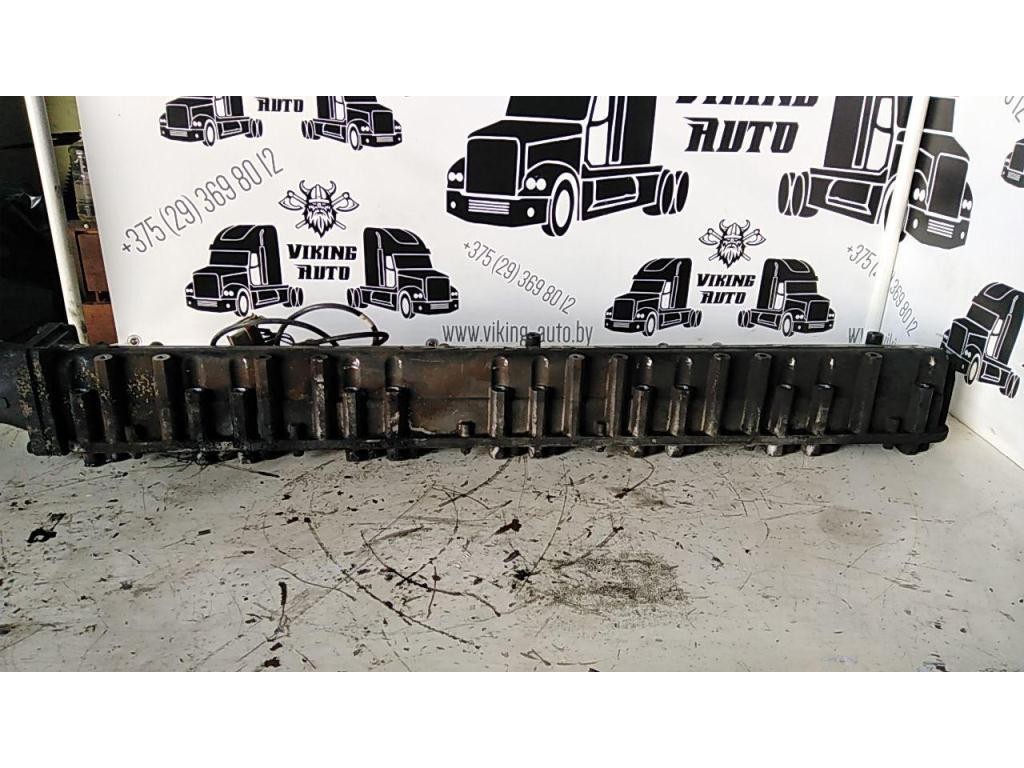 Коллектор впускной Scania 4 Serie (124) 1995-2005 2003