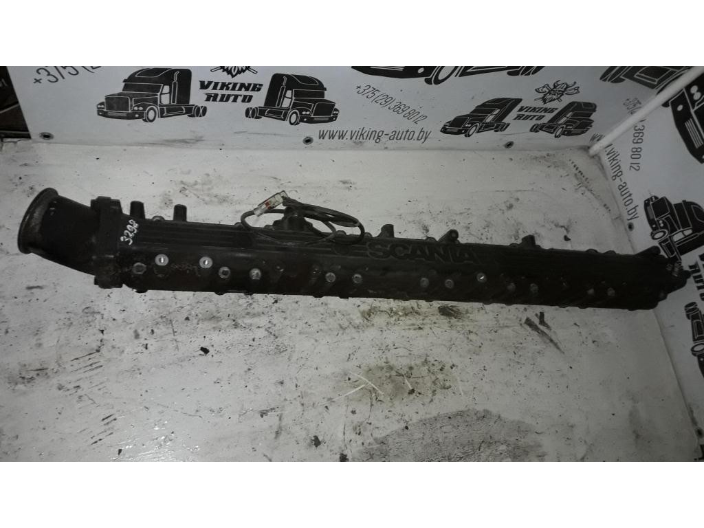 Коллектор впускной Scania 4 Serie (124) 1995-2005 2003