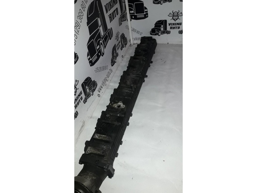 Коллектор впускной Scania 4 Serie (124) 1995-2005 2001