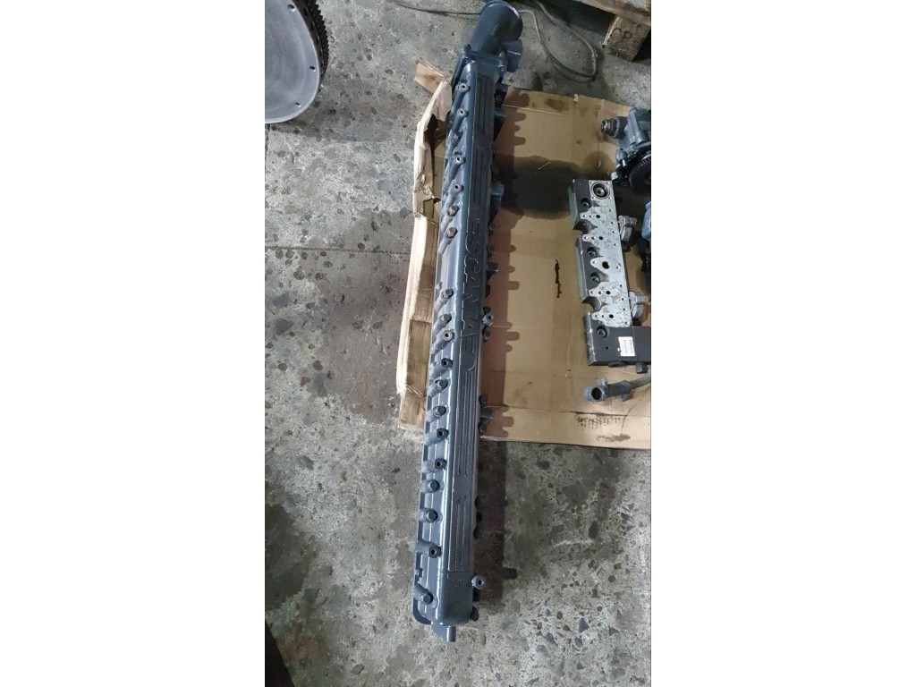 Коллектор впускной Scania 5 Serie(R) 2009-2013 2011