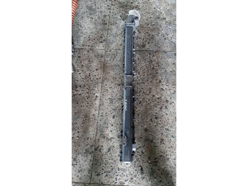 Коллектор впускной Scania 5 Serie(R) 2009-2013 2009