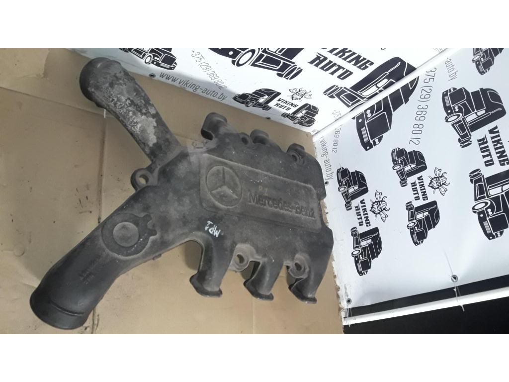Коллектор впускной Mercedes Actros MP1 1996-2002 2001