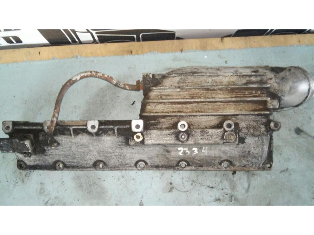 Коллектор впускной Iveco EuroCargo(2) 2001-2008 2008