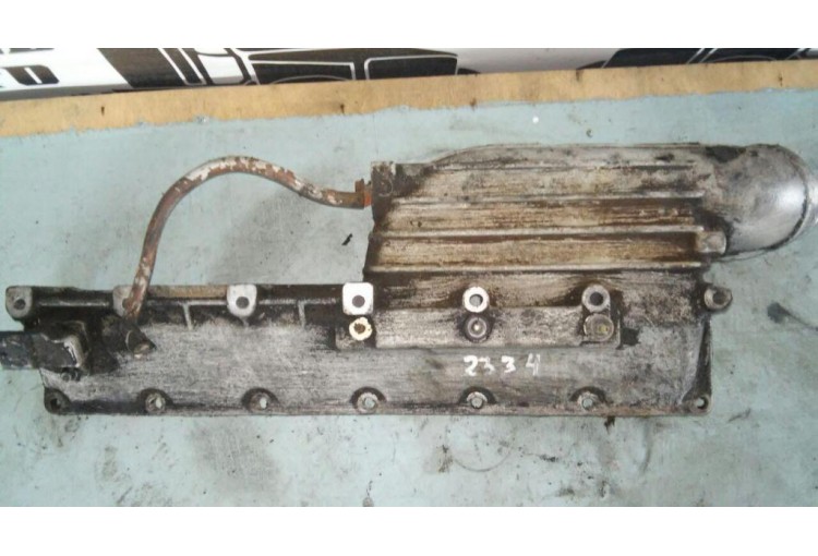 Коллектор впускной Iveco EuroCargo(2) 2001-2008 2008