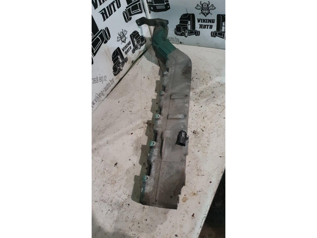 Коллектор впускной Volvo FL 2009