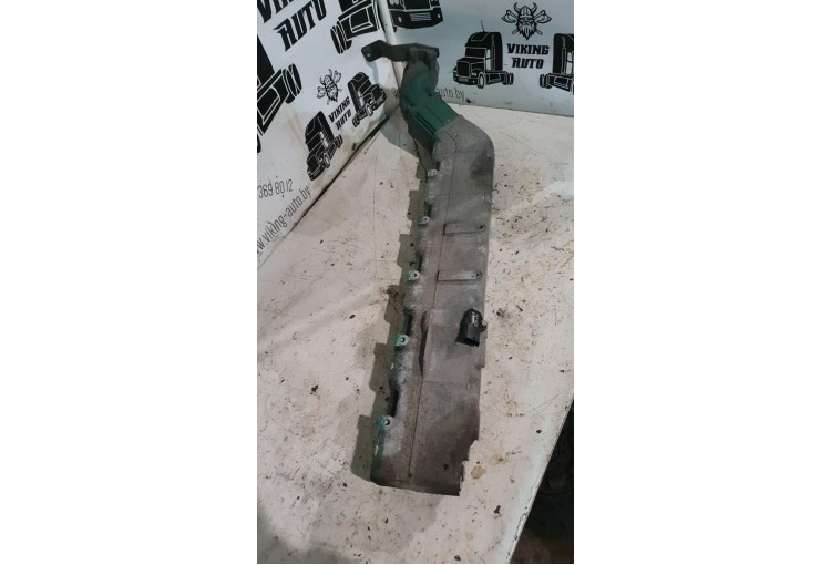 Коллектор впускной Volvo FL 2009