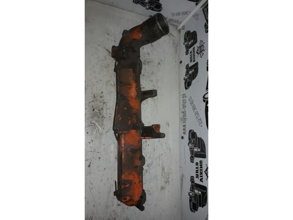 Коллектор впускной MAN F2000 1994-2000 1999