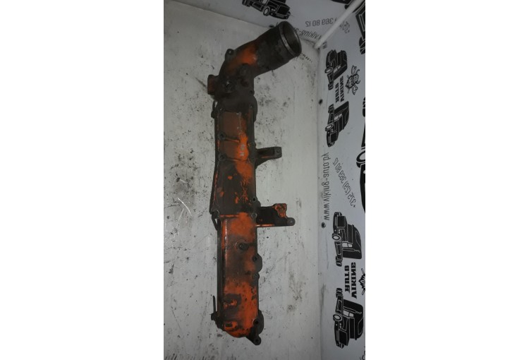 Коллектор впускной MAN F2000 1994-2000 1999