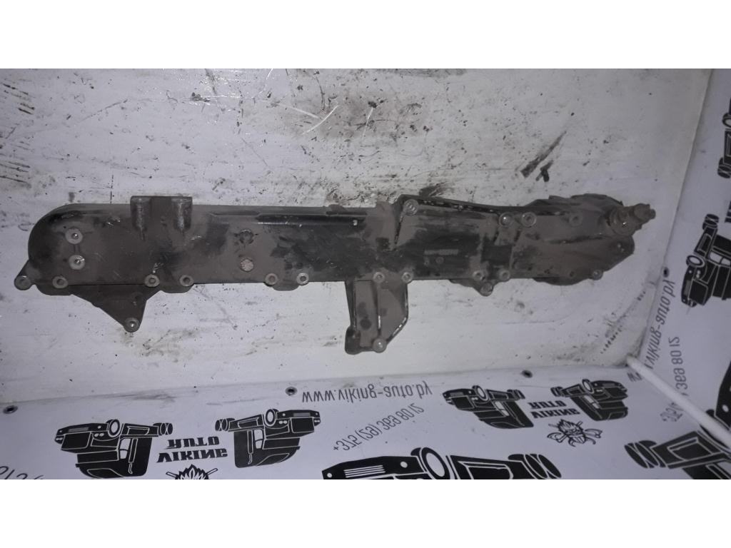 Коллектор впускной MAN F2000 1994-2000 1999
