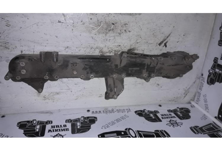 Коллектор впускной MAN F2000 1994-2000 1999
