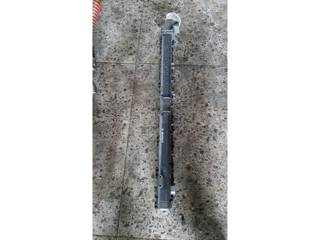 Коллектор впускной Scania Serie(G) 2010-2013 2010