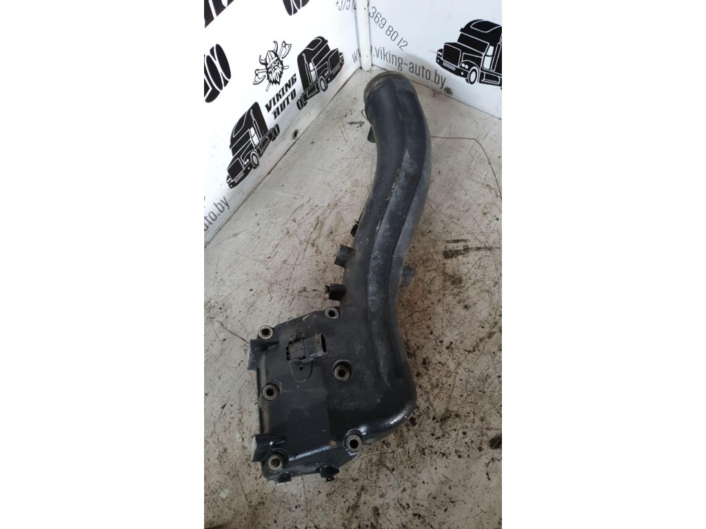 Коллектор впускной Iveco Stralis 2012-настоящее время 2015