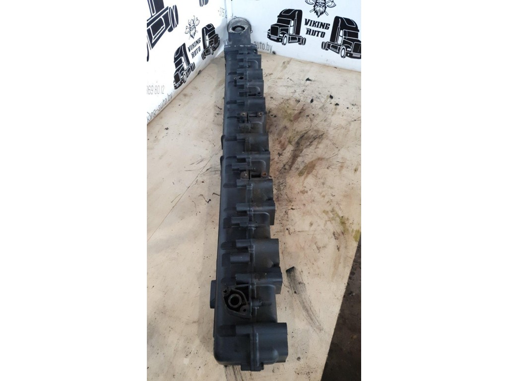 Коллектор впускной Scania Serie(G) 2010-2013 2011