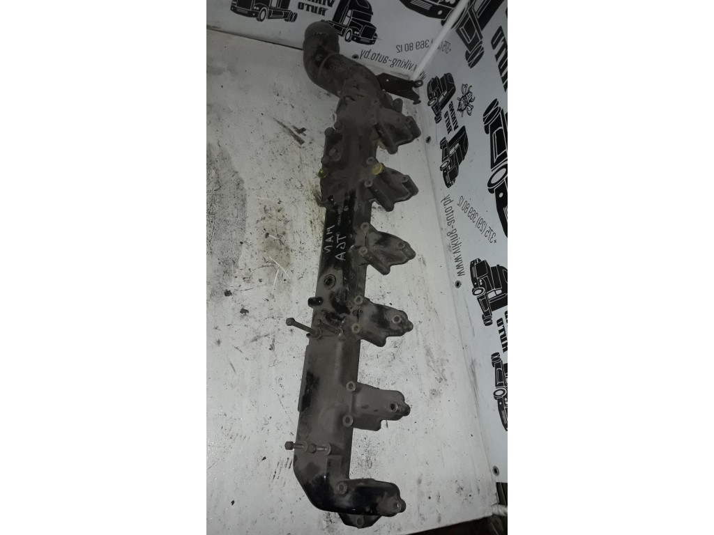 Коллектор впускной MAN TGA 2000-2008 2003