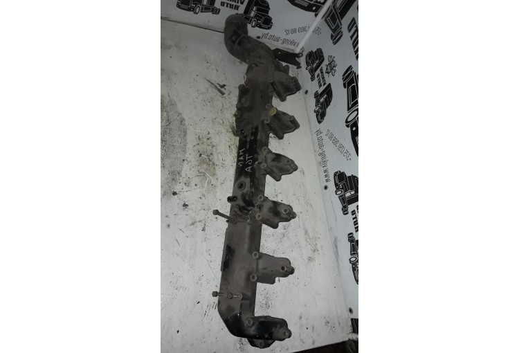 Коллектор впускной MAN TGA 2000-2008 2003