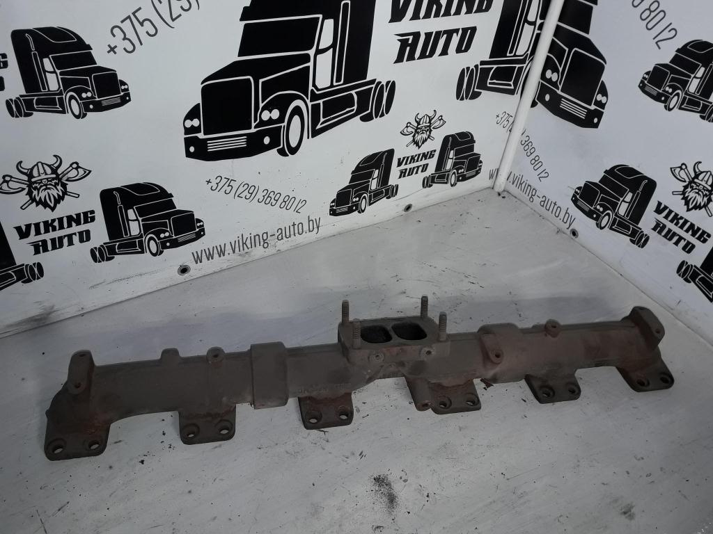 Коллектор выпускной DAF XF95 2002-2006 2003