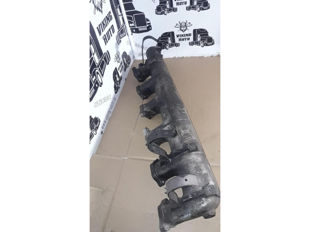 Коллектор выпускной Iveco TurboStar 1990-1994 1994