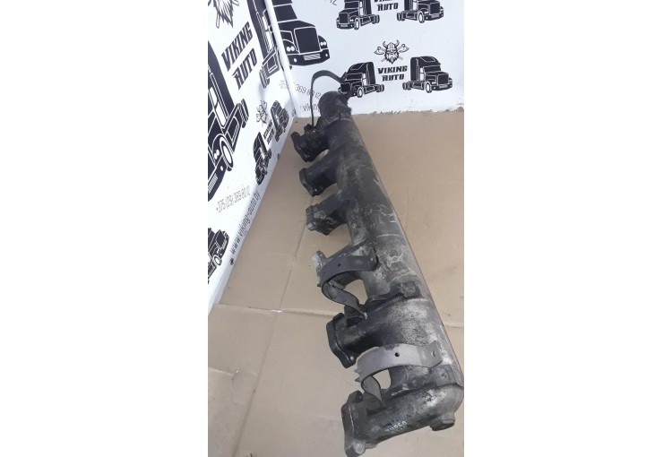 Коллектор выпускной Iveco TurboStar 1990-1994 1994