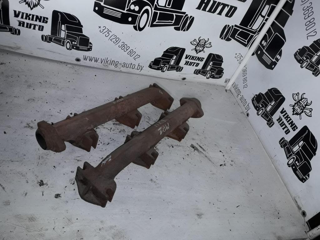 Коллектор выпускной Mercedes Actros MP1 1996-2002 2002