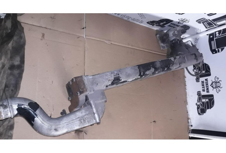 Коллектор выпускной EGR MAN TGA 2000-2008 2003