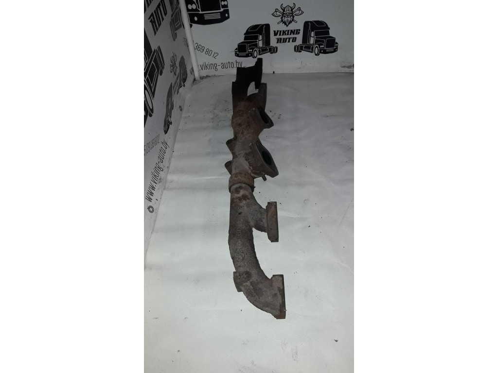 Коллектор выпускной Scania 4 Serie (124) 1995-2005 2001