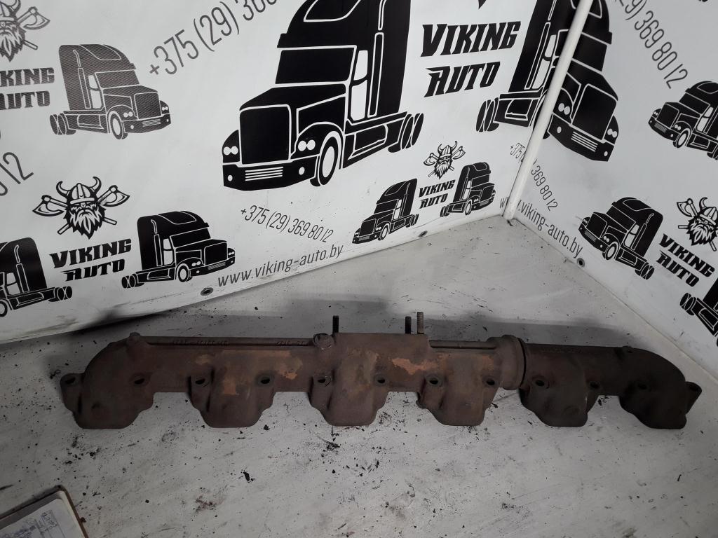 Коллектор выпускной MAN F2000 1994-2000 1999