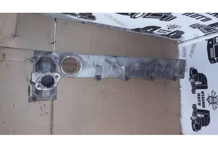 Коллектор выпускной EGR MAN TGA 2000-2008 2003