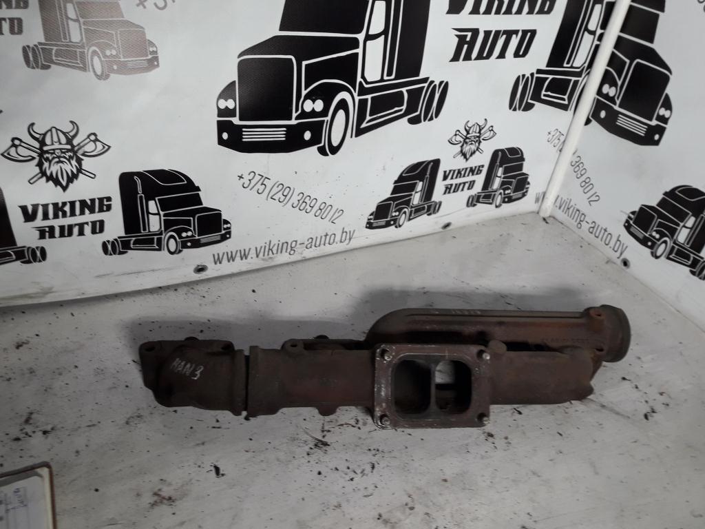 Коллектор выпускной MAN F2000 1994-2000 1999