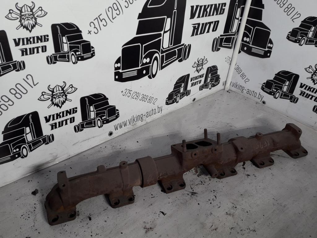 Коллектор выпускной DAF XF95 2002-2006 2003