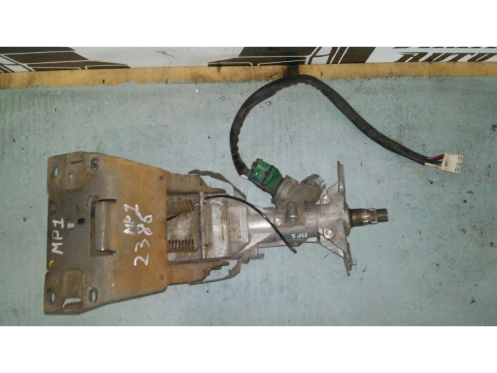 Колонка рулевая Mercedes Actros MP1 1996-2002 2002