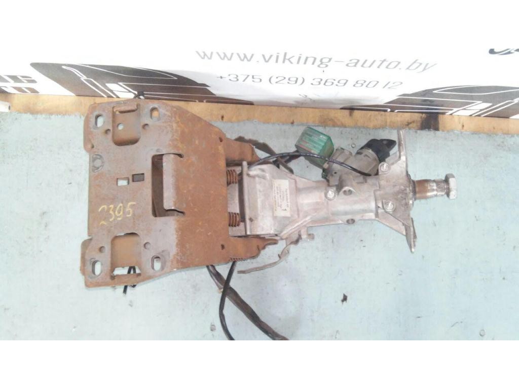 Колонка рулевая Mercedes Actros MP1 1996-2002 2002