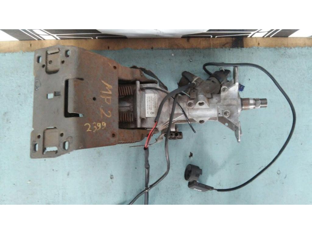 Колонка рулевая Mercedes Actros MP2 2002-2008 2004