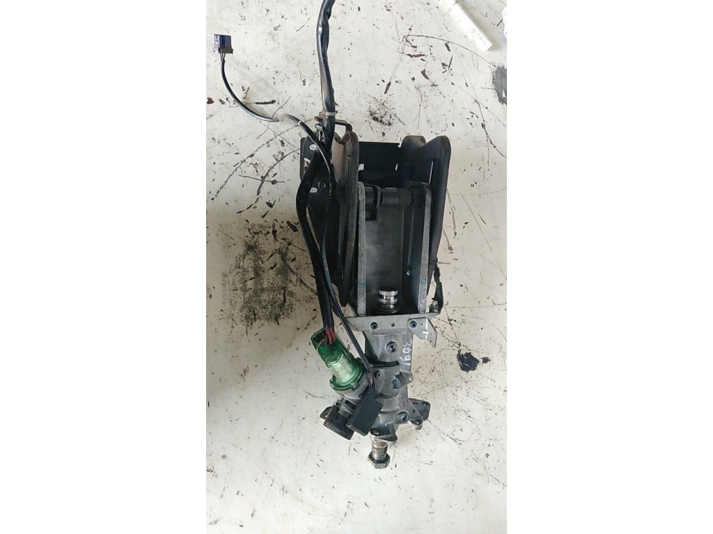 Колонка рулевая Mercedes Actros MP1 1996-2002 2001