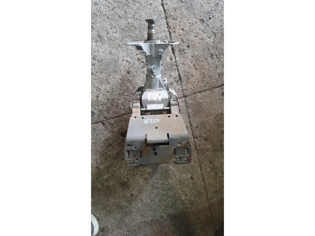 Колонка рулевая Mercedes Atego (2) 2004-2006 2005