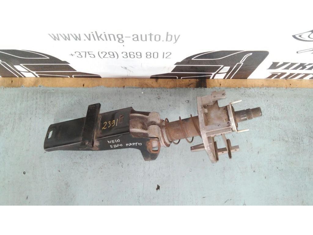 Колонка рулевая Iveco EuroCargo(2) 2001-2008 2008